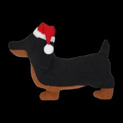 Kerst|Ygo Kussen X-DOG Ass.