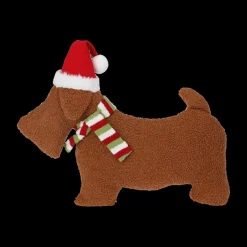 Kerst|Ygo Kussen X-DOG Ass.