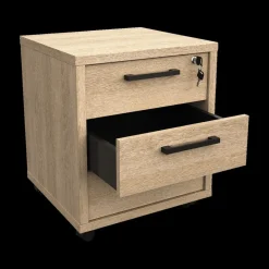 Ladeblokken|Ygo Ladeblok CAPS 3L Zandeik