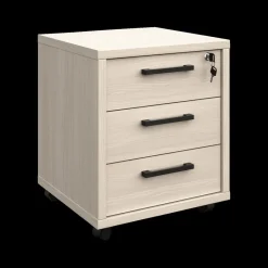 Ladeblokken|Ygo Ladenblok CAPS 3L Bolivar Wood