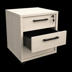 Ladeblokken|Ygo Ladenblok CAPS 3L Bolivar Wood