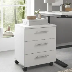 Ladeblokken|Ygo Ladenblok LIFT UP Wit