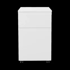 Ladeblokken|Ygo Ladenblok ZOMA Wit