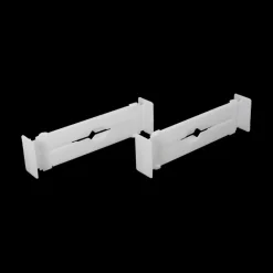 Kastaccessoires|Ygo Ladeverdeler SEPPAR Wit