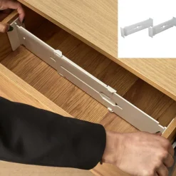 Kastaccessoires|Ygo Ladeverdeler SEPPAR Wit