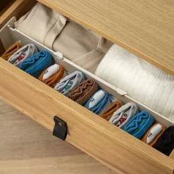 Kastaccessoires|Ygo Ladeverdeler SEPPAR Wit