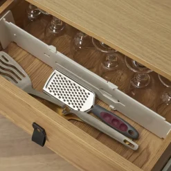 Kastaccessoires|Ygo Ladeverdeler SEPPAR Wit