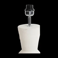 Lampenvoeten|Ygo Lampvoet AYLA L Ker. Creme