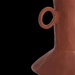 Lampenvoeten|Ygo Lampvoet BIVIO Steenrood