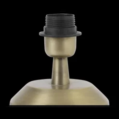 Lampenvoeten|Ygo Lampvoet LILOU L Antiek Brons