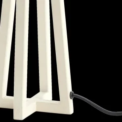 Lampenvoeten|Ygo Lampvoet MILEY Crème