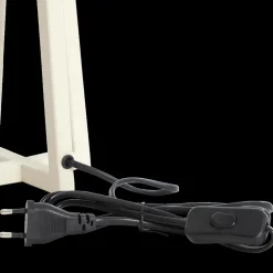 Lampenvoeten|Ygo Lampvoet MILEY Crème