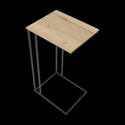 Salontafels & Bijzettafels|Ygo Laptop-/sofatafel MIC Natur