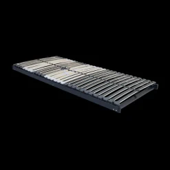 Lattenbodems|Ygo Lattenbodem GO FLEX 30 Vlak 90x200