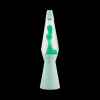 Decoratieve Accessoires|Kinderverlichting|Ygo Lavalamp MONOCOLOR Pastel Mint