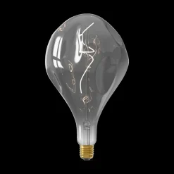 Lichtbronnen|Ygo LED Lamp F EVO 6W Titanium