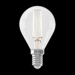 Lichtbronnen|Ygo LED Lamp FILAM. BOL E14-3.5W-250lm