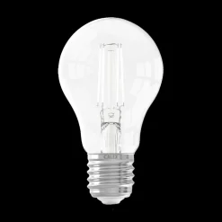 Lichtbronnen|Ygo LED Lamp FILAM. E27-4.5W-470lm