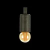 Lichtbronnen|Ygo LED Lamp FILAMENT Bol E27-4W-Amber