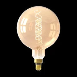 Lichtbronnen|Ygo LED Lamp FLEX FILAM. M.BOL 3W Gd