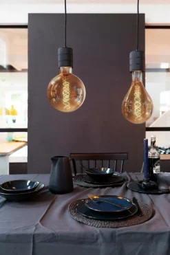 Lichtbronnen|Ygo LED Lamp FLEX FILAM. M.BOL 3W Gd