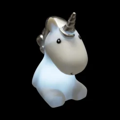 Decoratieve Accessoires|Kinderverlichting|Ygo LED Lamp UNICORN