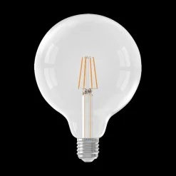 Lichtbronnen|Ygo LED Lamp W.FILAM. BOL E27-4.5W