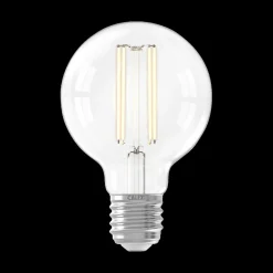 Lichtbronnen|Ygo LED Lamp W.FILAM. BOL E27-3.5W-250lm