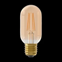 Lichtbronnen|Ygo LED Lamp W.FILAM. BUIS S E27-3.5W Gd