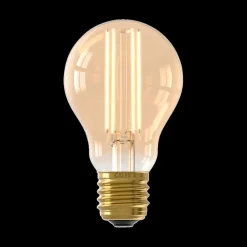 Lichtbronnen|Ygo LED Lamp W.FILAMENT E27-4.5W Gd