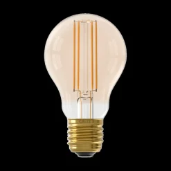 Lichtbronnen|Ygo LED Lamp W.FILAMENT E27-4.5W Gd