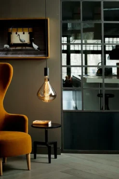 Lichtbronnen|Ygo LED Lamp XXL SYDNEY 7.5W Tit.