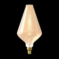 Lichtbronnen|Ygo LED Lamp XXL VIENNA 4W Goud