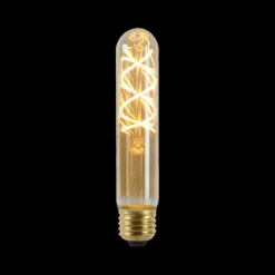 Lichtbronnen|Ygo LED-lamp BULB Transparant