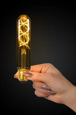 Lichtbronnen|Ygo LED-lamp BULB Transparant