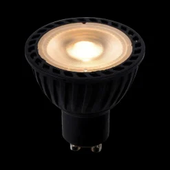 Lichtbronnen|Ygo LED-lamp BULB Zwart