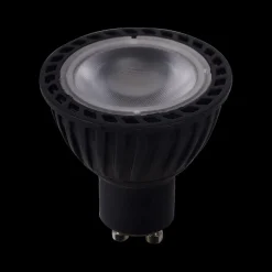 Lichtbronnen|Ygo LED-lamp BULB Zwart