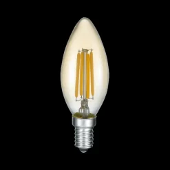 Lichtbronnen|Ygo LED-lamp LED LAMP Transparant