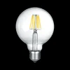 Lichtbronnen|Ygo LED-lamp LED LAMP Transparant