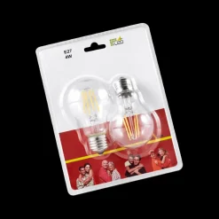 Lichtbronnen|Ygo LED-lamp LED LAMP Transparant