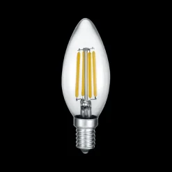 Lichtbronnen|Ygo LED-lamp LED LAMP Transparant