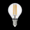 Lichtbronnen|Ygo LED-lamp LED LAMP Transparant