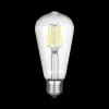 Lichtbronnen|Ygo LED-lamp LED LAMP Transparant