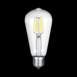 Lichtbronnen|Ygo LED-lamp LED LAMP Transparant