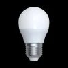 Lichtbronnen|Ygo LED-lamp LED LAMP Wit
