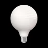 Lichtbronnen|Ygo LED-Lamp PAPYRUS Globe Wit
