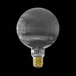 Lichtbronnen|Ygo LED-Lamp PULSE Nantes Smoke