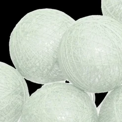 Lichtboxen & Lichtslingers|Ygo Lichtslinger BULB Mint