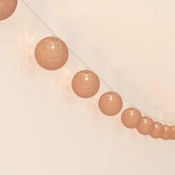 Lichtboxen & Lichtslingers|Ygo Lichtslinger JARIA 10L Roze