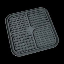 Voederbakken|Ygo Likmat BALTO Sil. Grijs